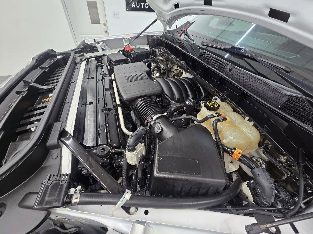 Used 2020 GMC Sierra 1500 4x4 Double Cab w/ Sierra Value Package image 29