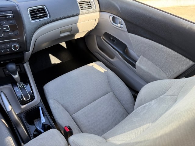 Used 2013 Honda Civic LX image 23