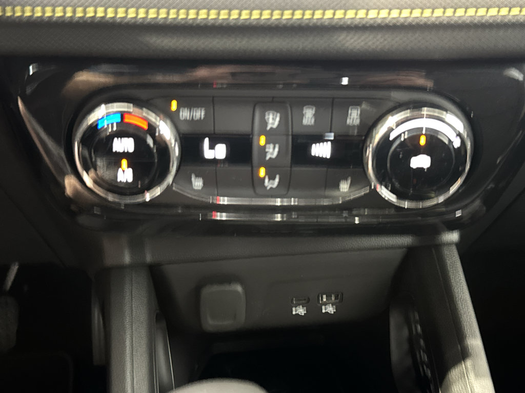 New 2026 Chevrolet TrailBlazer ACTIV w/ Convenience Package AWD/4WD image 30