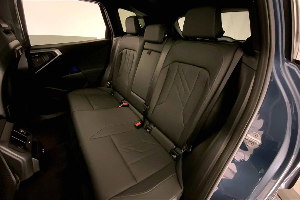 Certified 2025 BMW X3 xDrive30i w/ Premium Package image 14