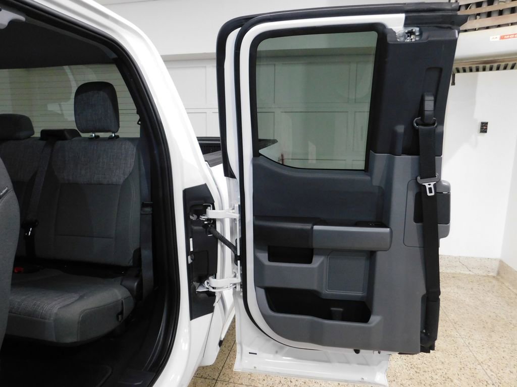 Used 2023 Ford F150 XLT w/ Trailer Tow Package image 43