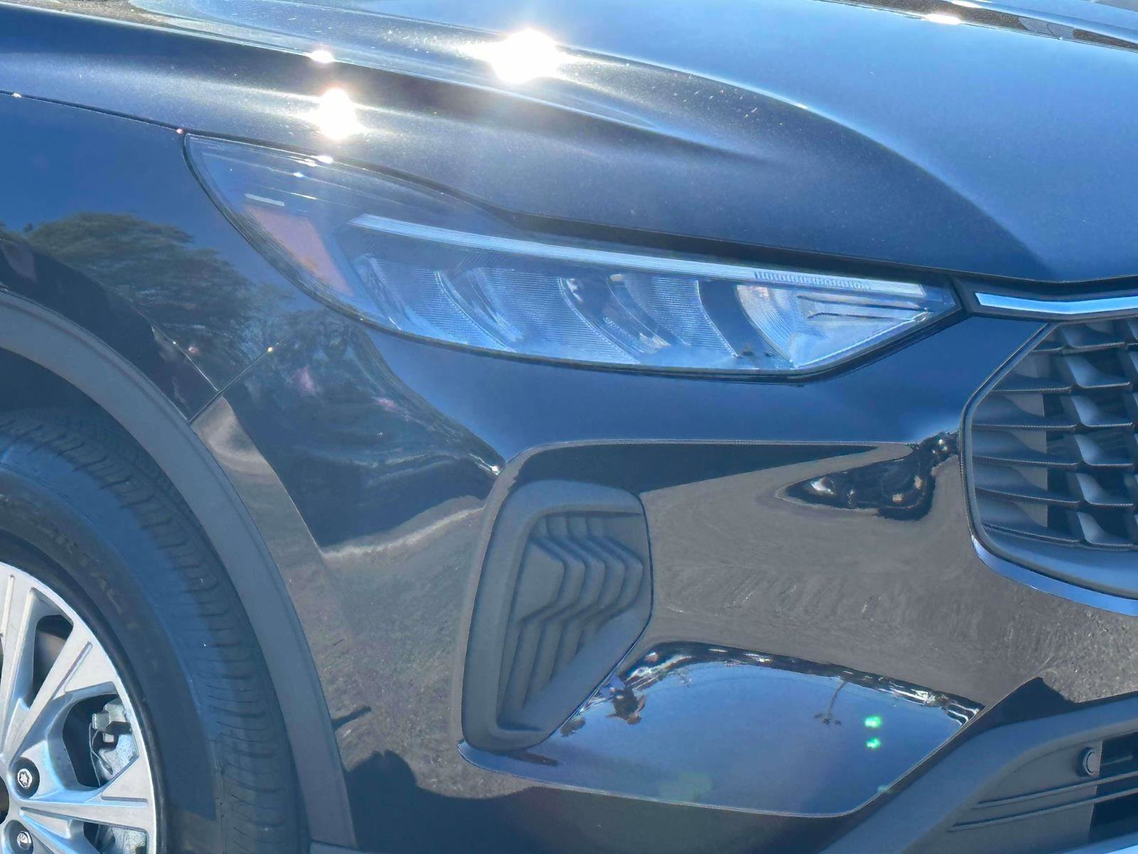 Used 2024 Ford Escape Active image 7