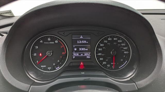 Used 2017 Audi A3 2.0T Premium image 27