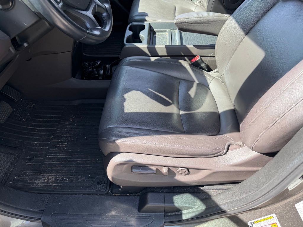 Used 2019 Honda Odyssey EX-L image 25