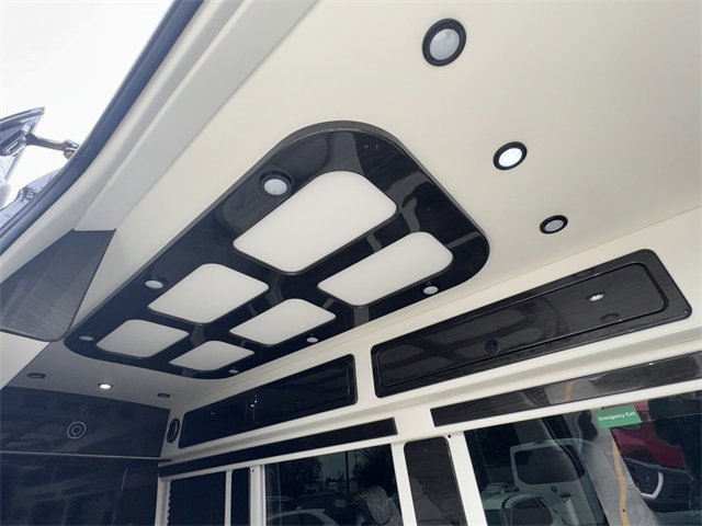 Used 2022 Mercedes-Benz Sprinter 3500 image 13