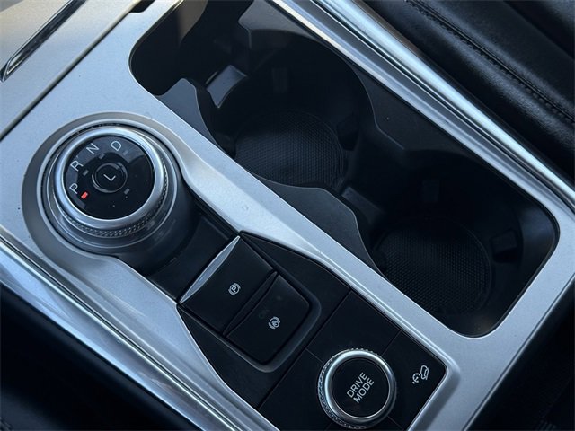 Certified 2023 Ford Explorer XLT w/ Equipment Group 202A image 14