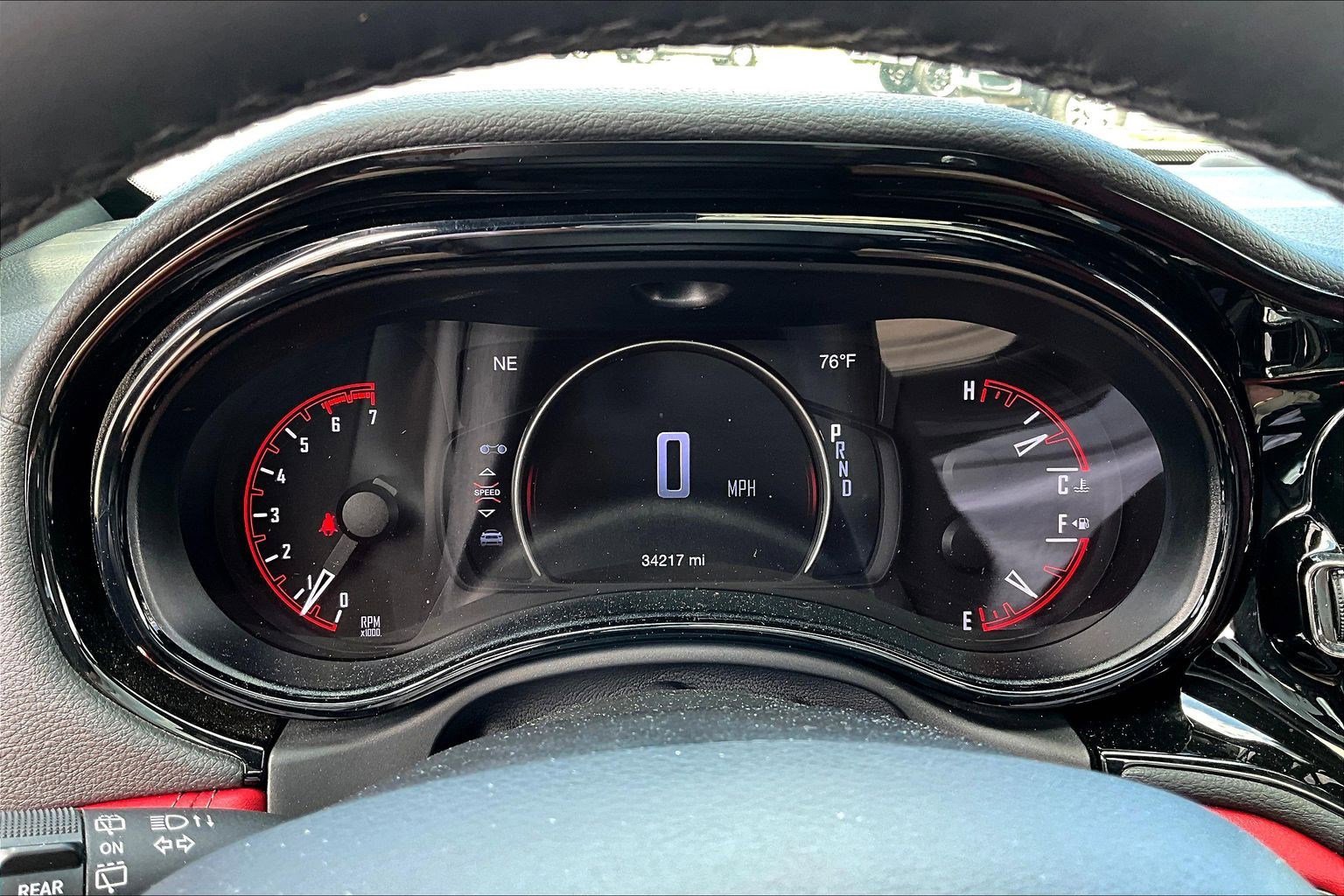 Used 2022 Dodge Durango R/T w/ Tow 'N Go Package AWD/4WD image 13