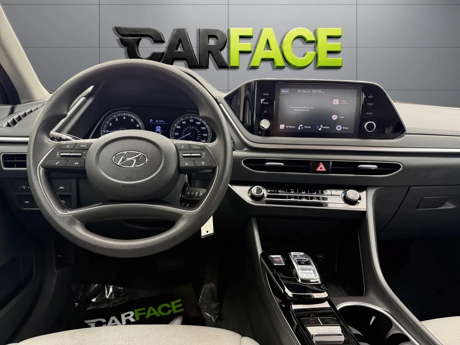 Used 2022 Hyundai Sonata SE FWD image 23