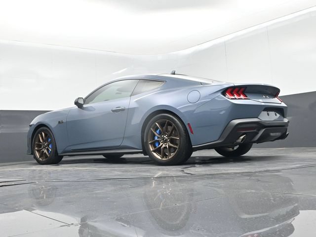 Used 2024 Ford Mustang GT Premium RWD image 48