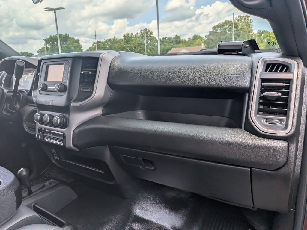 Used 2024 RAM 5500 Tradesman AWD/4WD image 23
