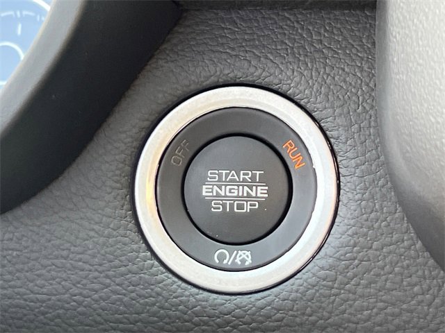 Used 2025 RAM 1500 Lone Star image 26