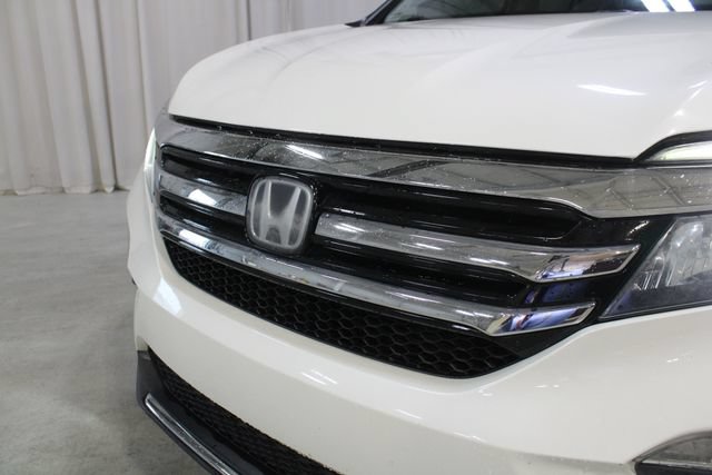 Used 2016 Honda Pilot Elite image 35