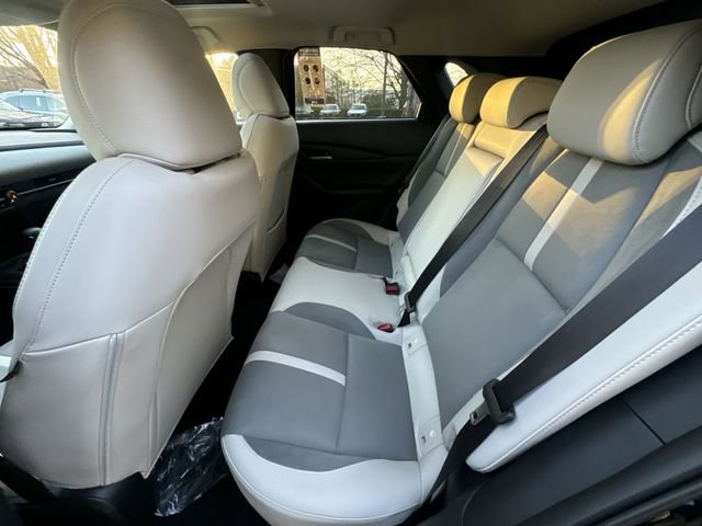 New 2026 MAZDA CX-30 2.5 Turbo w/ Premium Package image 23