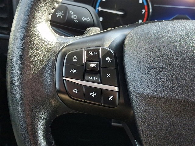 Used 2023 Ford Bronco Sport Badlands image 22