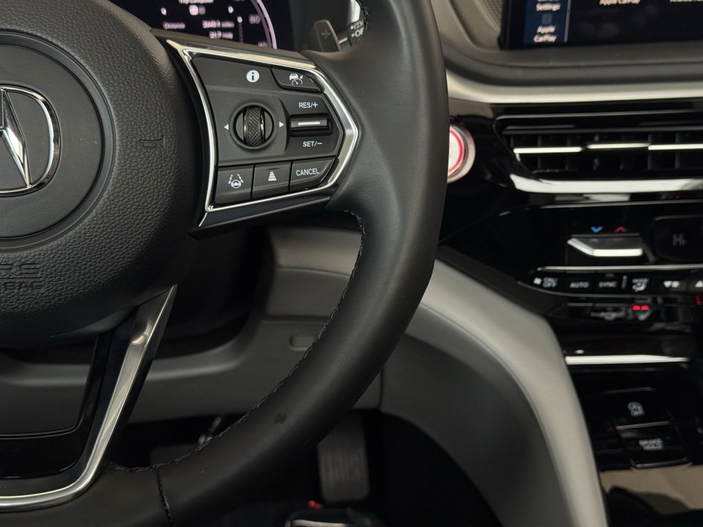 Used 2025 Acura MDX w/ Technology Package image 26
