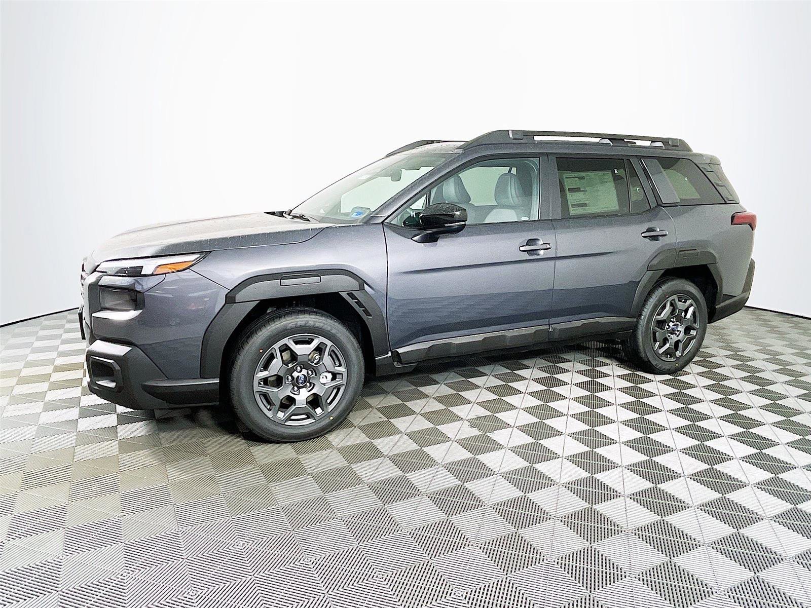 New 2026 Subaru Outback Premium image 3