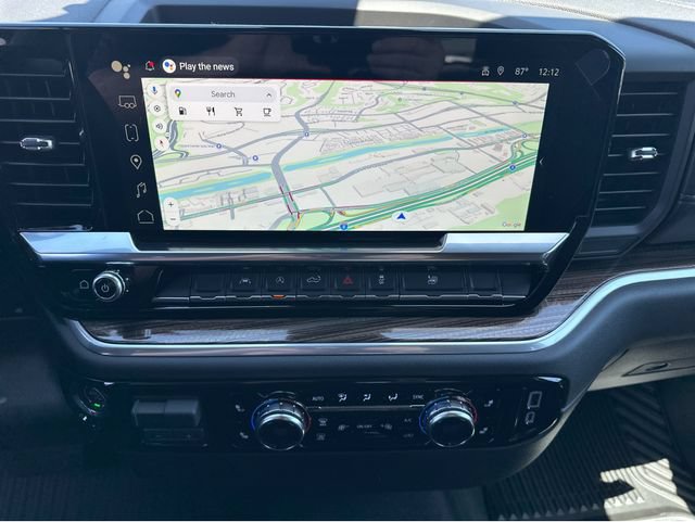 New 2026 GMC Sierra 1500 Elevation AWD/4WD image 26