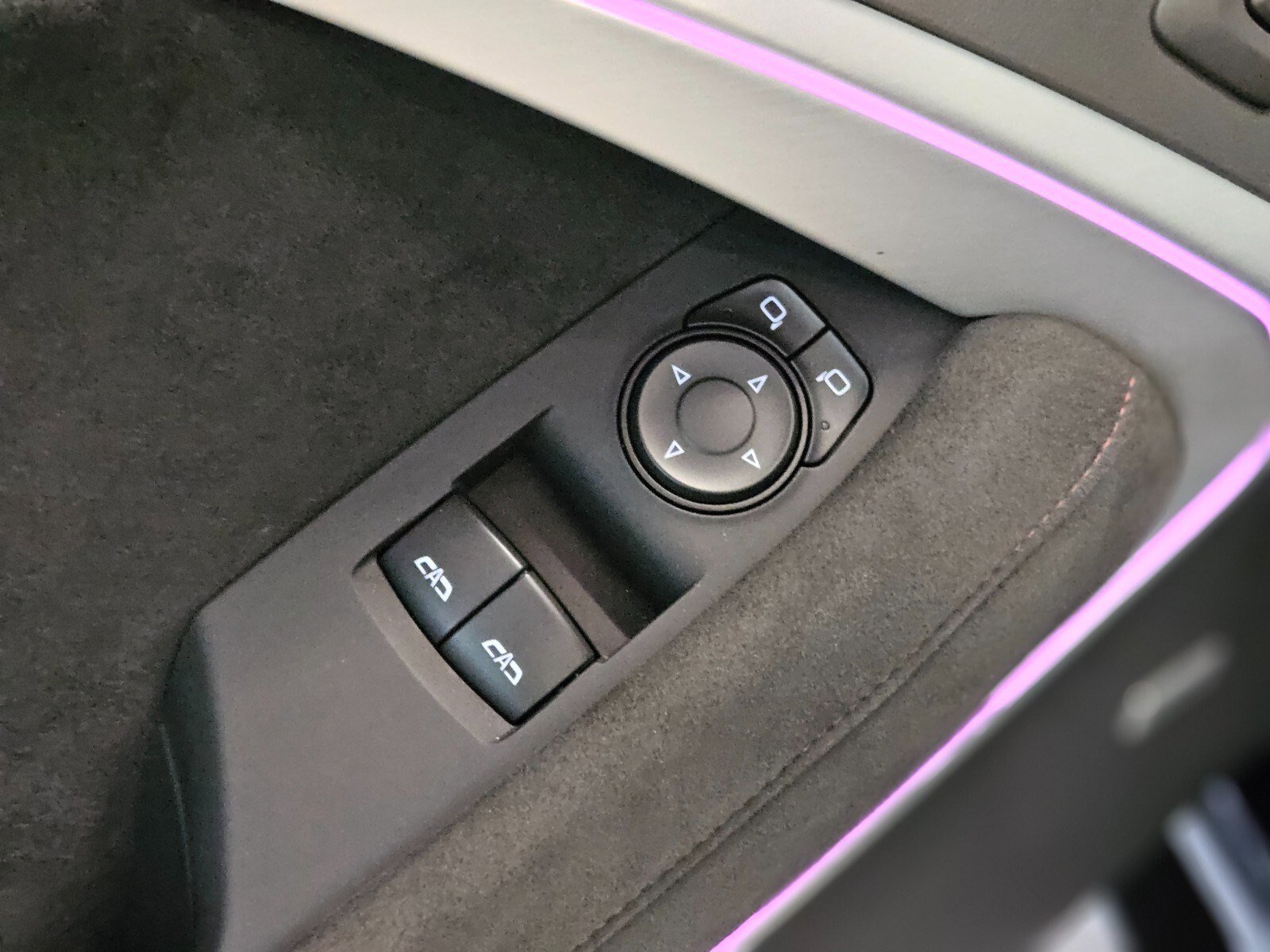 Used 2023 Chevrolet Camaro ZL1 image 12