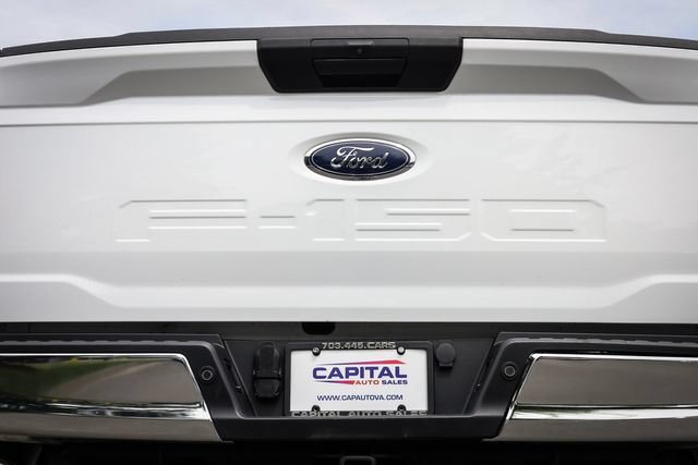 Used 2023 Ford F150 XLT w/ FX4 Off-Road Package AWD/4WD image 13