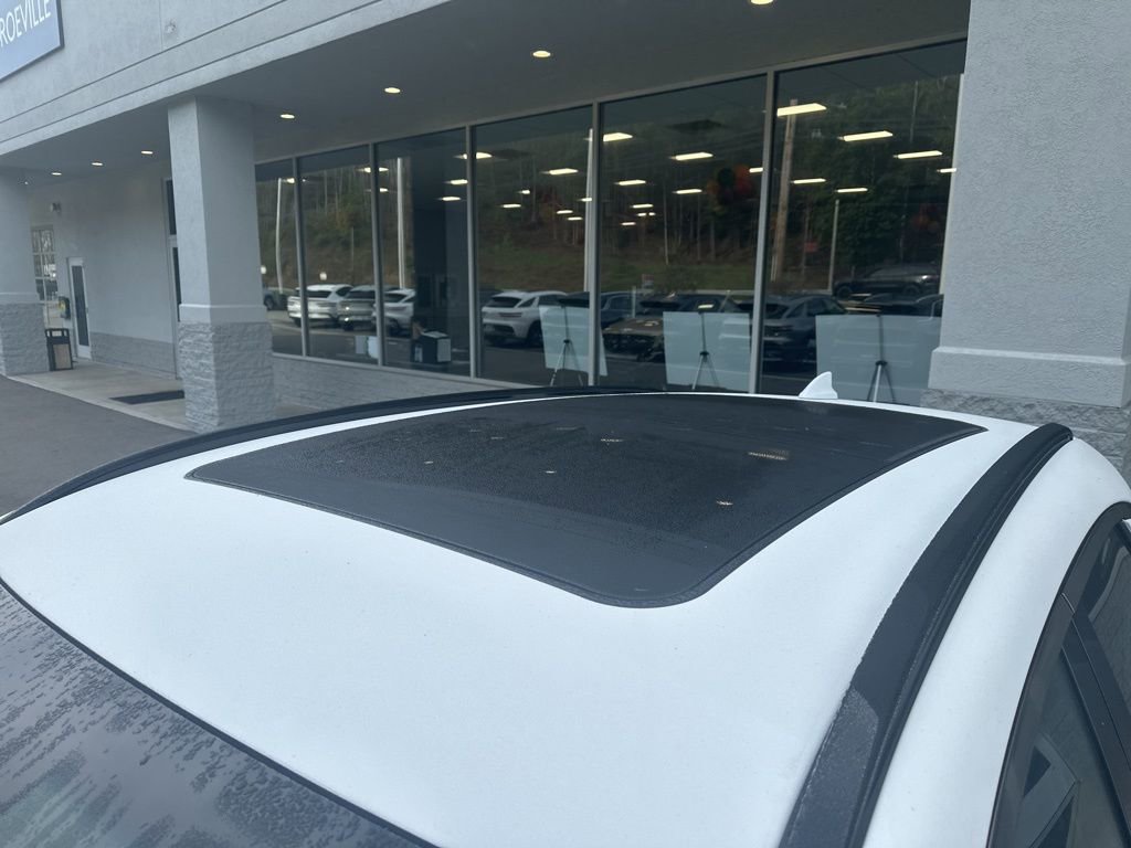 New 2026 Genesis GV70 3.5T Sport Prestige image 2