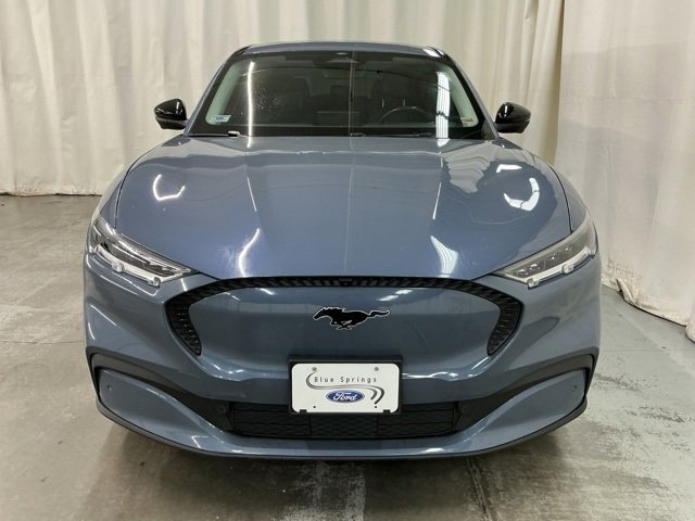 Used 2023 Ford Mustang Mach-E Select image 9