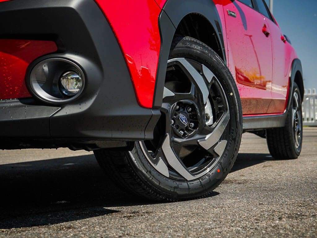 New 2026 Subaru Crosstrek 2.5i Limited AWD/4WD image 6