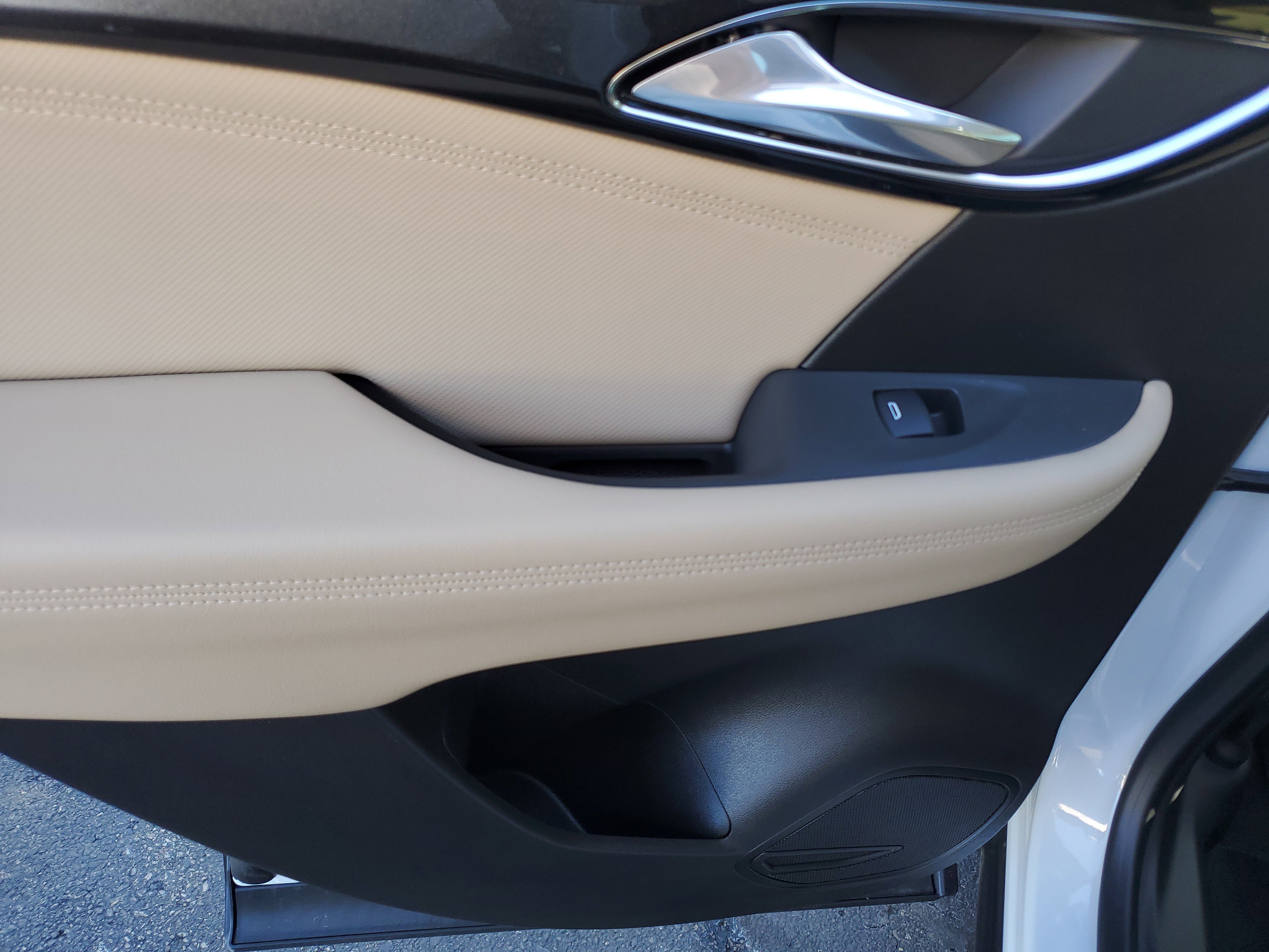 New 2026 Buick Envision Preferred image 30