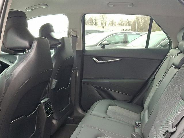 New 2025 Kia Niro EX image 8