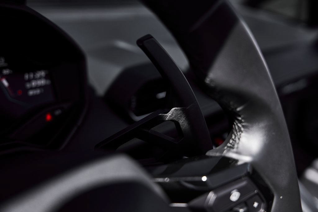 Used 2023 Lamborghini Huracan EVO RWD image 48