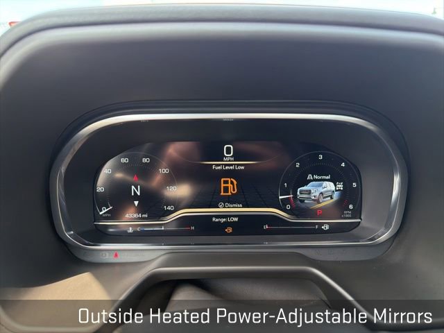 Used 2024 GMC Yukon AT4 w/ Technology Package image 36