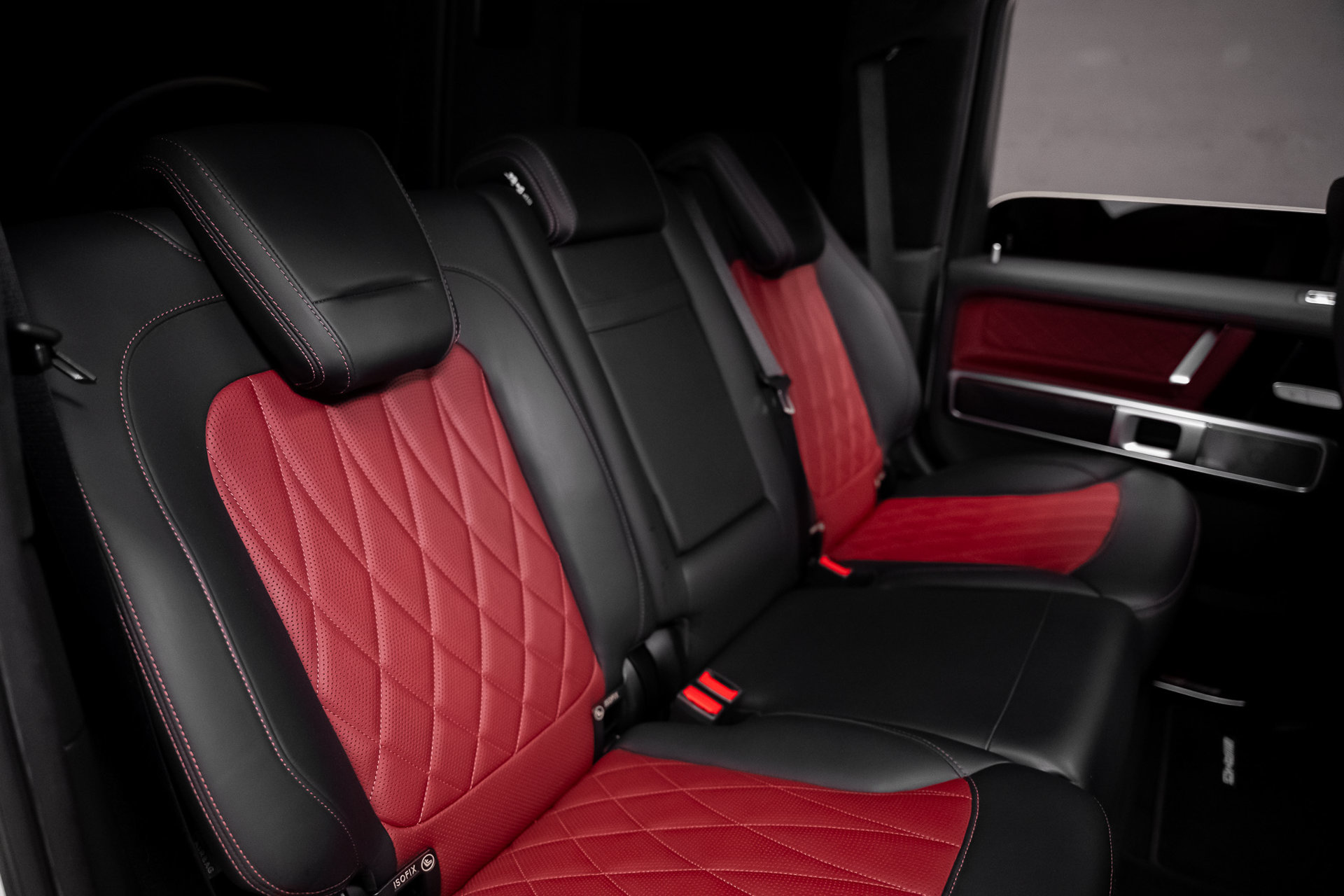 Used 2022 Mercedes-Benz G 63 AMG 4MATIC image 75