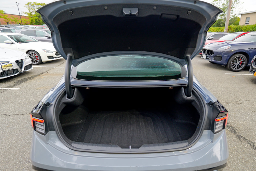 Used 2024 Hyundai Sonata SEL FWD image 55