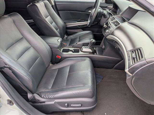 Used 2015 Honda Crosstour EX-L image 17