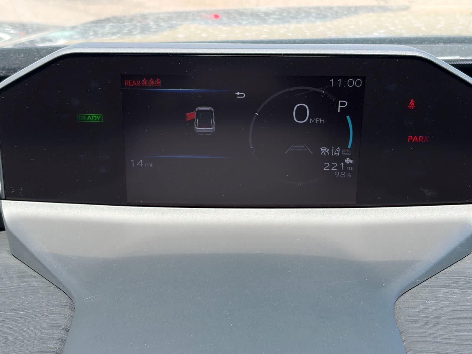 New 2026 Toyota C-HR AWD/4WD image 22