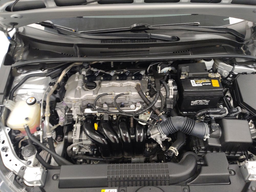 Used 2022 Toyota Corolla LE FWD image 30