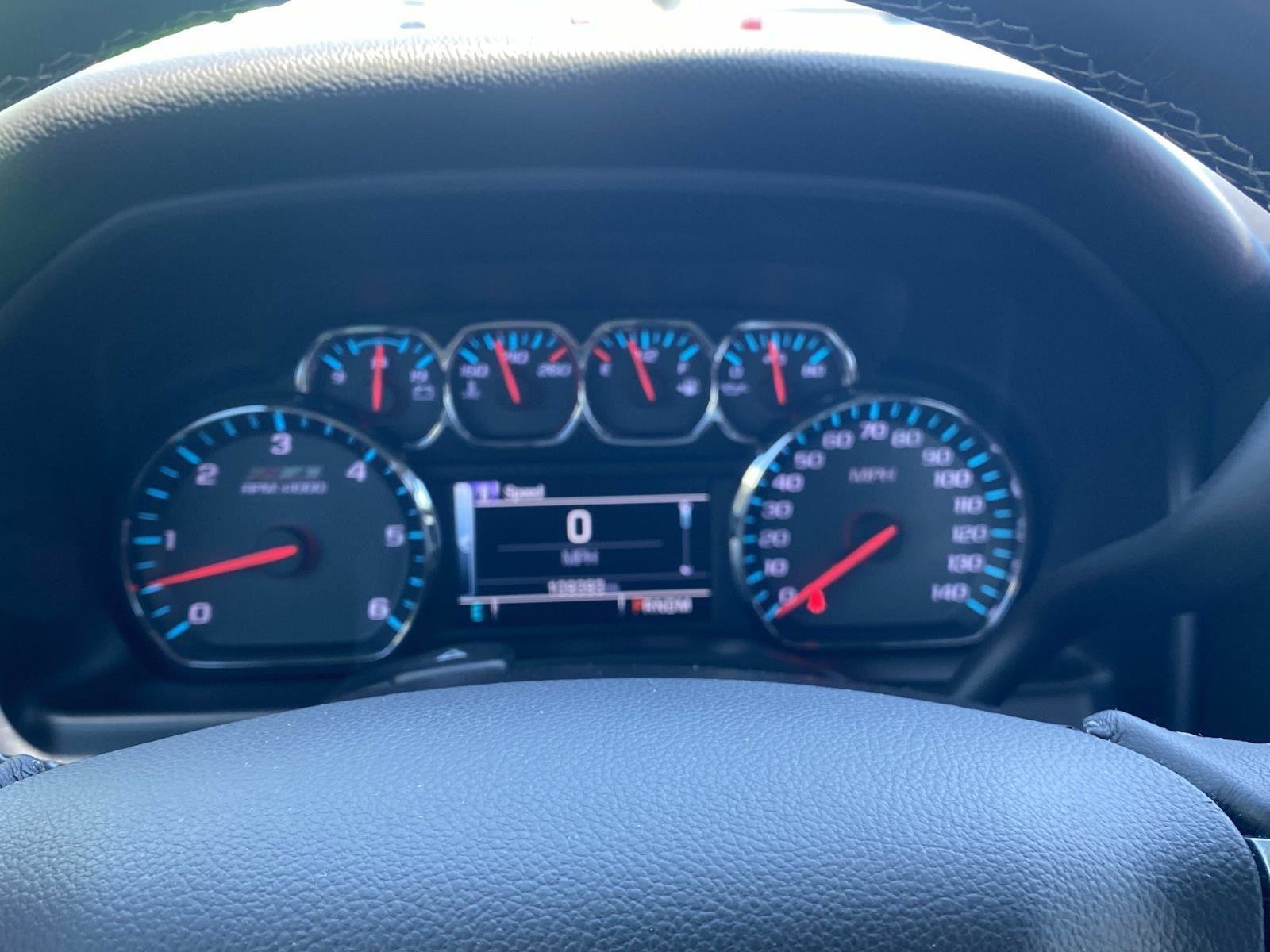 Used 2015 Chevrolet Silverado 1500 LT w/ All Star Edition image 43