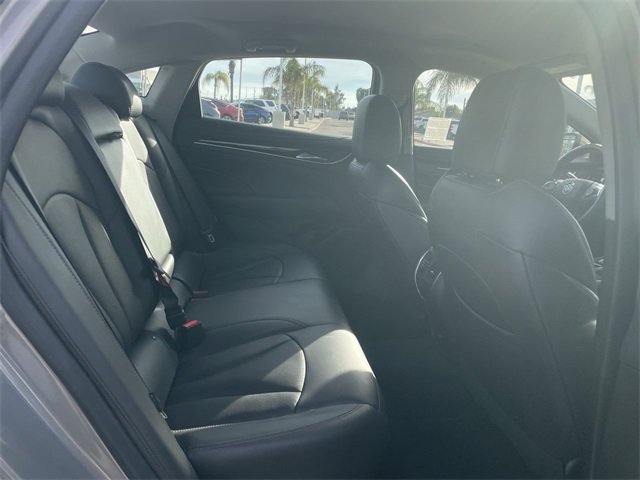 Used 2019 Buick LaCrosse Essence w/ Sights and Sounds Package image 27