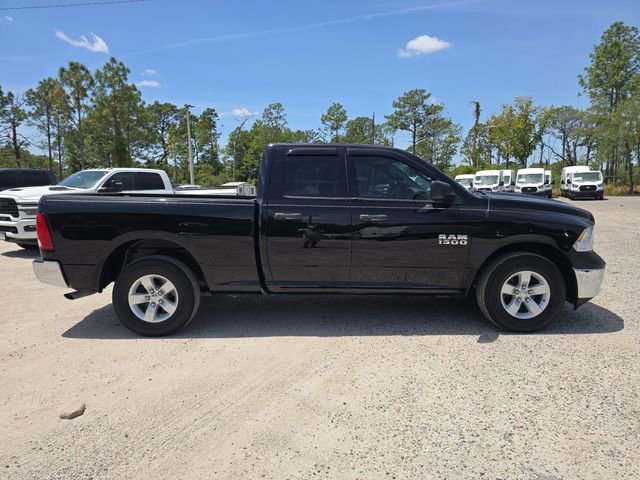 Used 2014 RAM 1500 Tradesman w/ Popular Equipment Group image 3