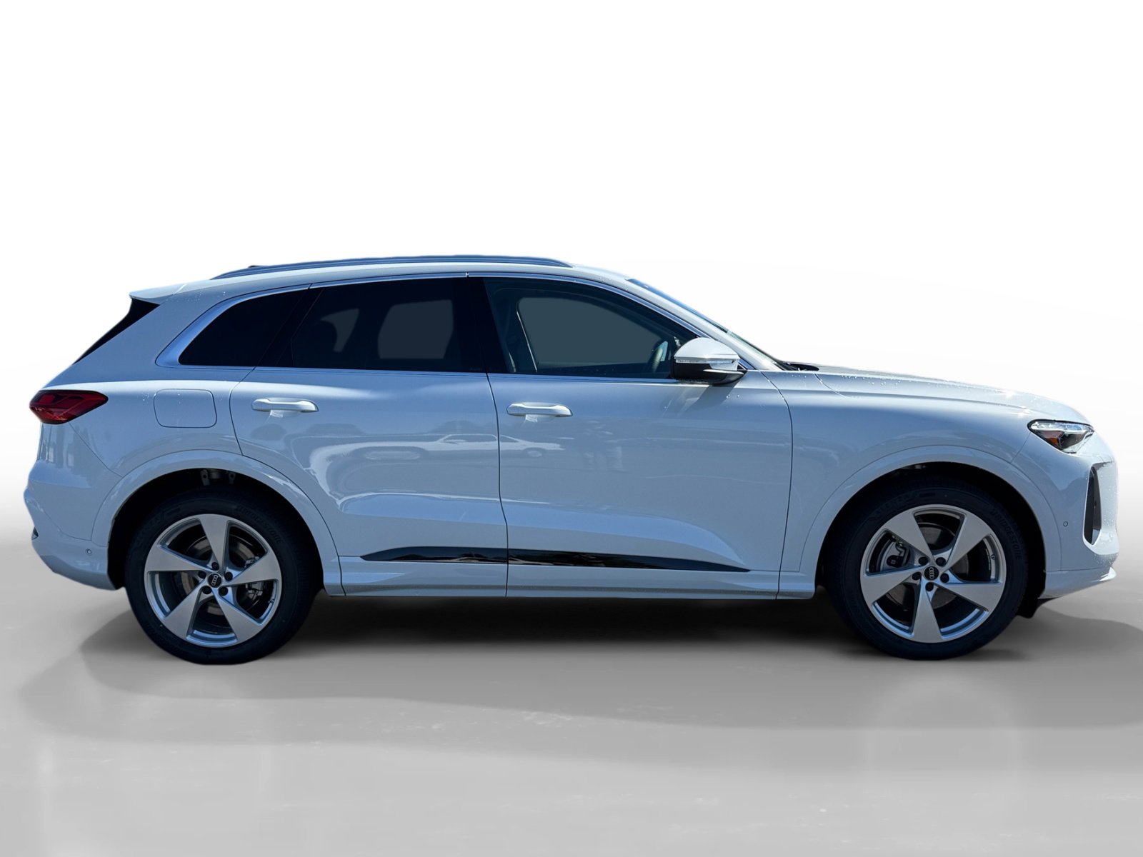 New 2025 Audi Q5 Prestige image 6