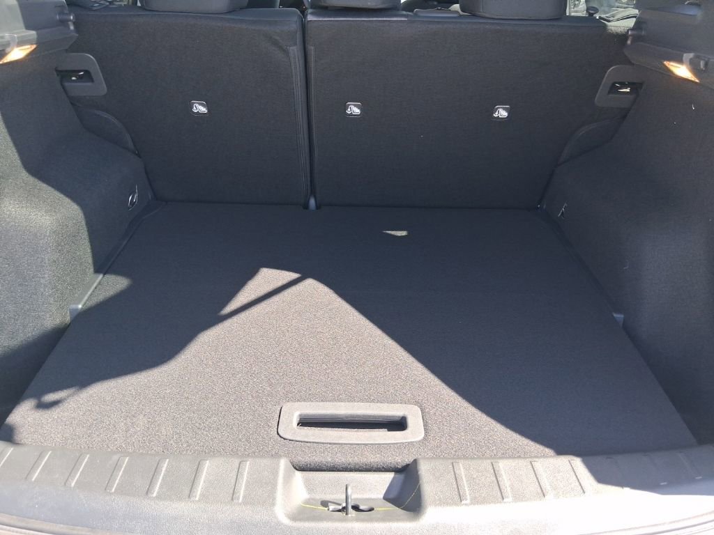 New 2026 Nissan Kicks SV w/ SV Premium Package image 6