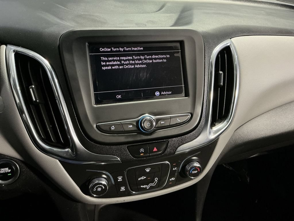 Used 2023 Chevrolet Equinox LS w/ LS Convenience Package FWD image 21