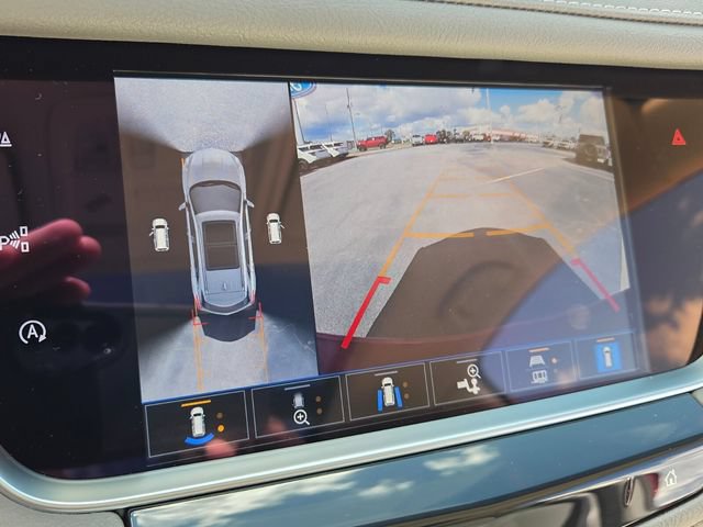 Used 2026 Cadillac XT5 Premium Luxury w/ Driver Assist Package FWD image 19