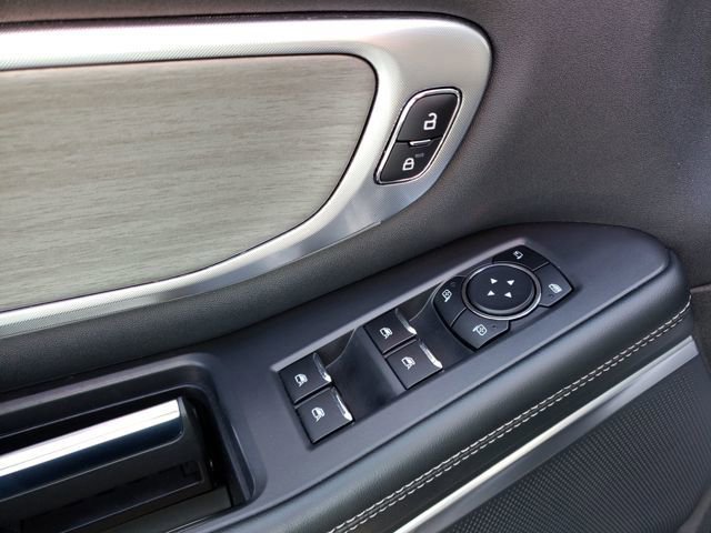 Used 2025 Ford Expedition Max Platinum image 20