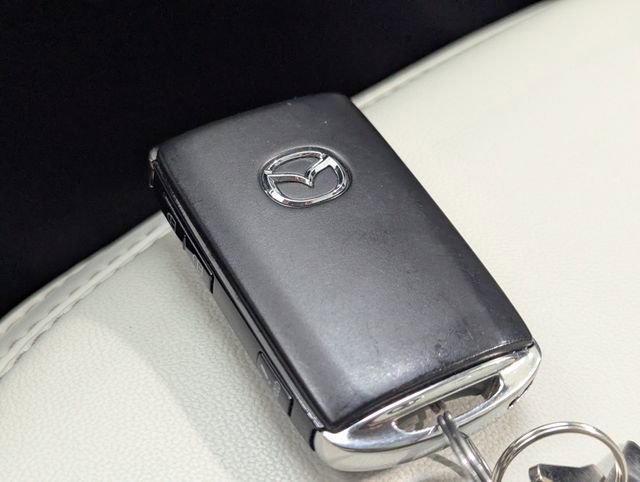 Used 2023 MAZDA CX-5 AWD 2.5 S w/ Premium Package image 23