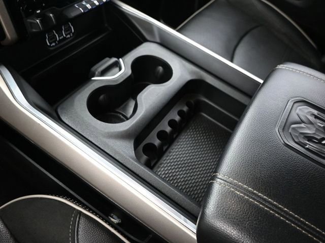 Used 2023 RAM 2500 Laramie image 26