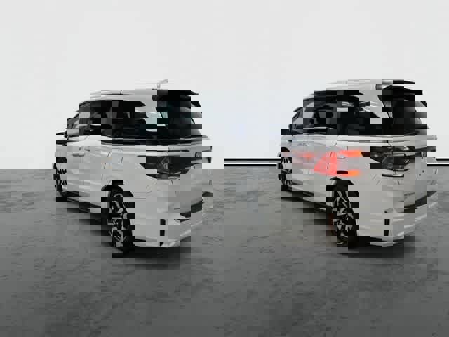 Certified 2025 Honda Odyssey EX-L image 9