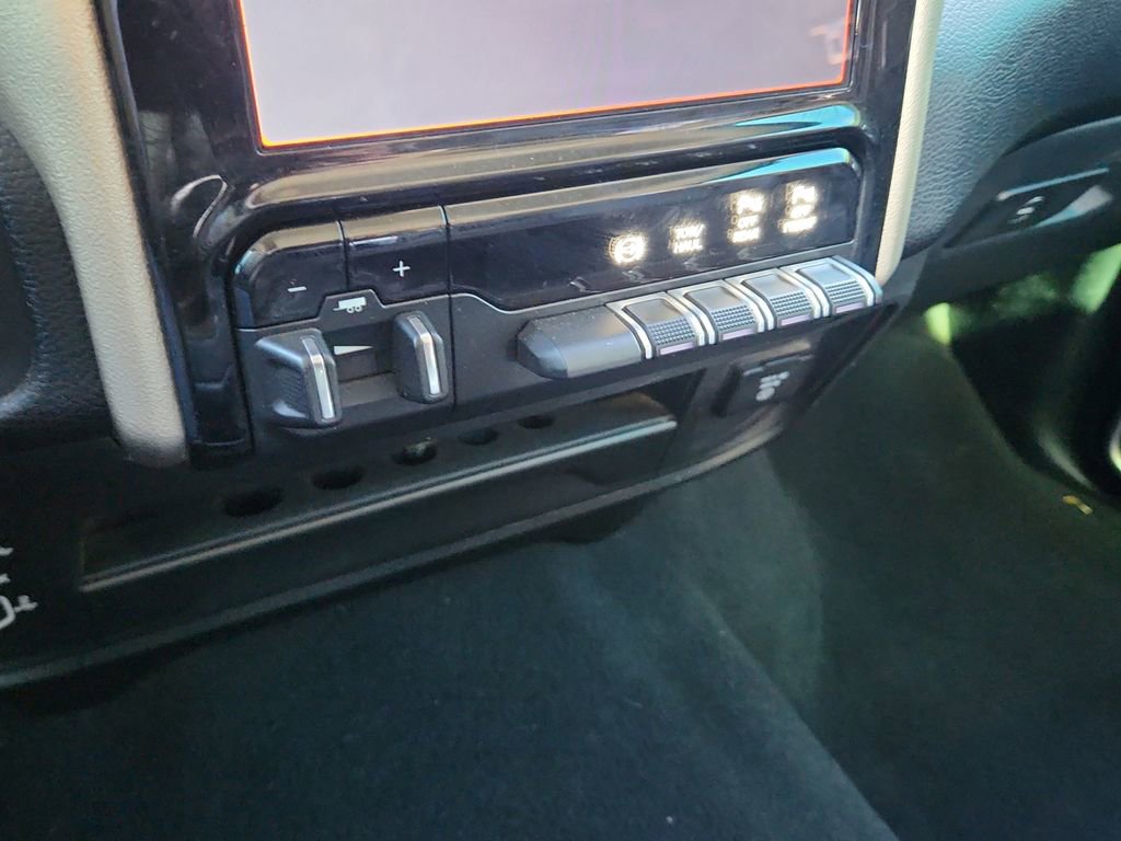 Used 2024 RAM 2500 Laramie image 25