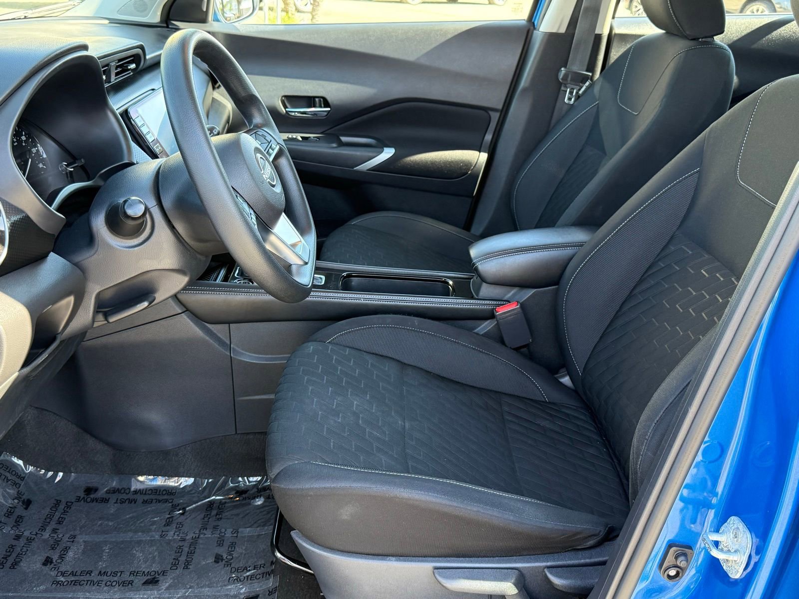 Used 2023 Nissan Kicks SV image 22