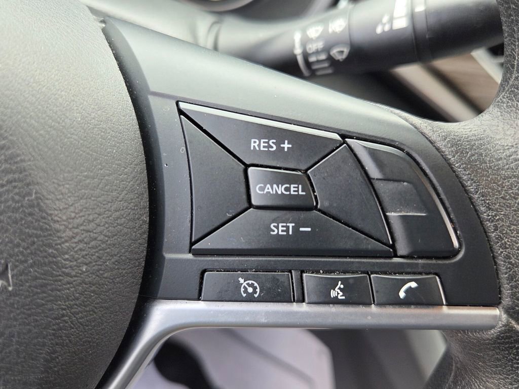 Used 2024 Nissan Altima 2.5 SV image 20