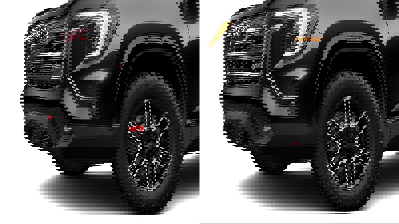 New 2026 GMC Terrain AT4 image 36